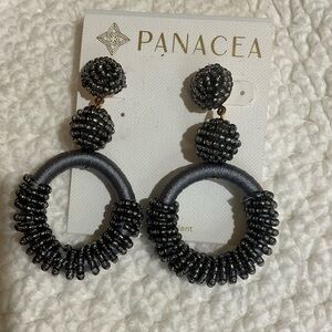 Panacea Earrings